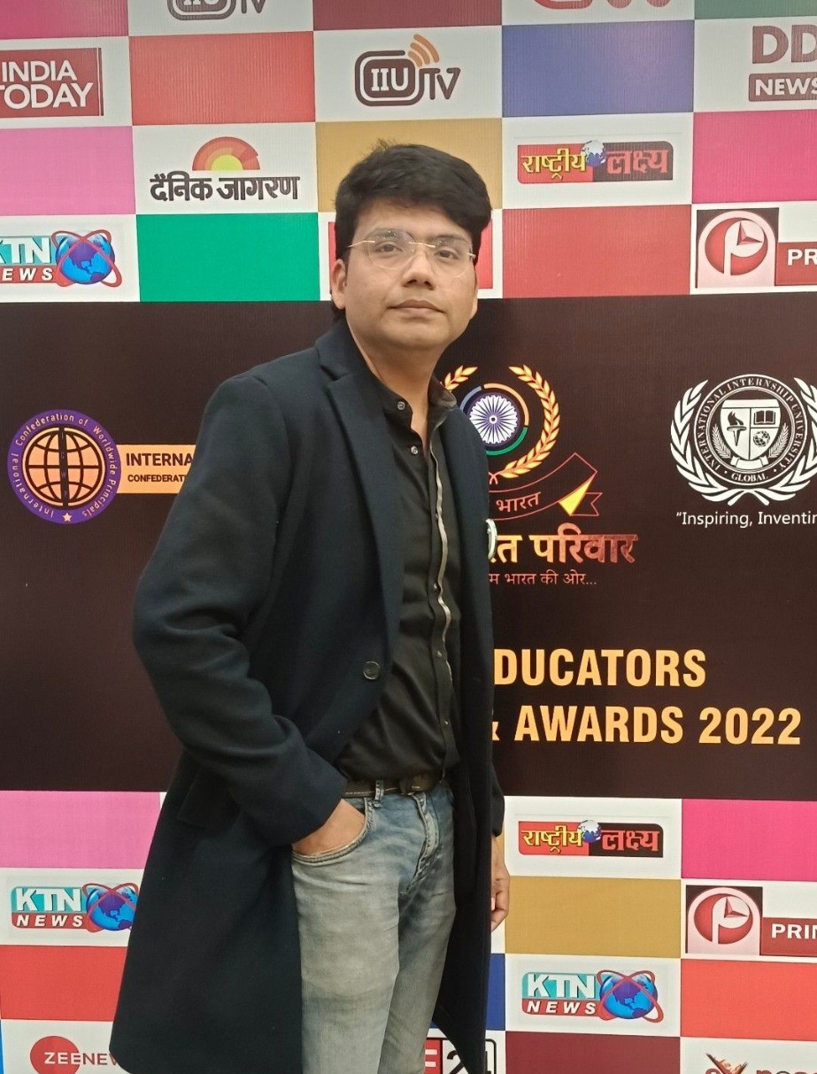 Abhinav Srivastava